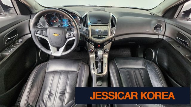 2013 Chevrolet Cruze - Thumbnail 15