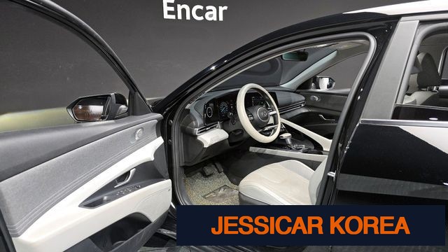 2023 Hyundai Avante (CN7) - Thumbnail 2