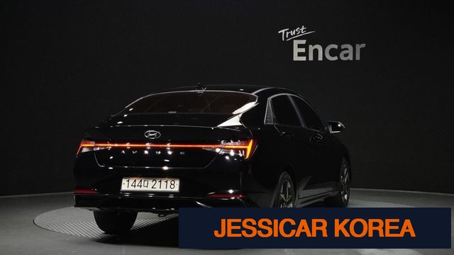 2023 Hyundai Avante (CN7) - Thumbnail 3