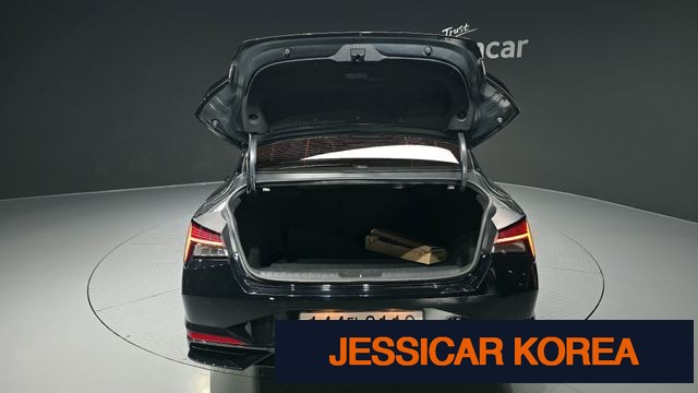 2023 Hyundai Avante (CN7) - Thumbnail 5