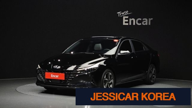 2023 Hyundai Avante (CN7) - Thumbnail 15
