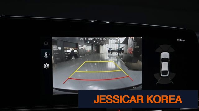 2023 Hyundai Avante (CN7) - Thumbnail 18