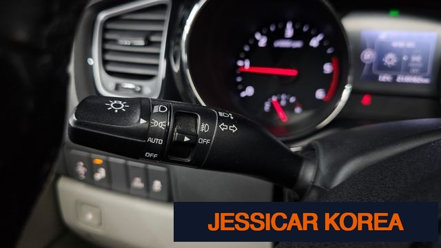 2018 Kia All New Carnival - Thumbnail 2