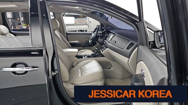 2018 Kia All New Carnival - Thumbnail 4