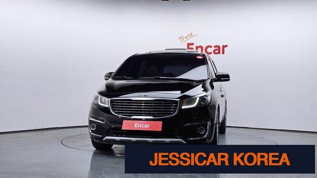 2018 Kia All New Carnival - Thumbnail 5