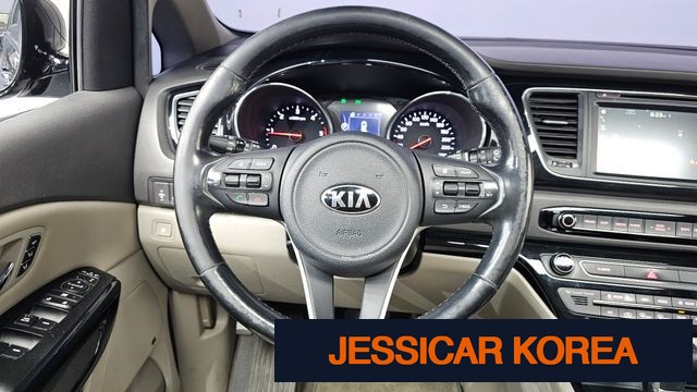 2018 Kia All New Carnival - Thumbnail 6