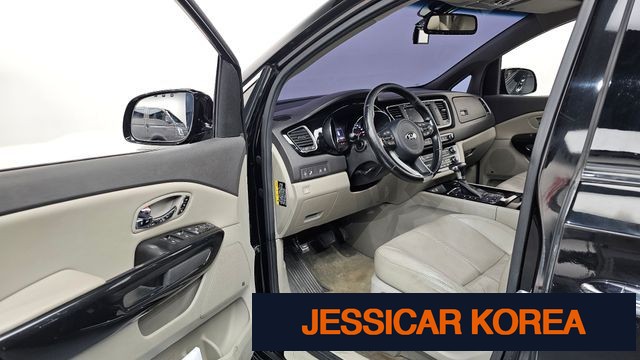 2018 Kia All New Carnival - Thumbnail 9