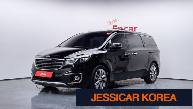 2018 Kia All New Carnival - Thumbnail 10
