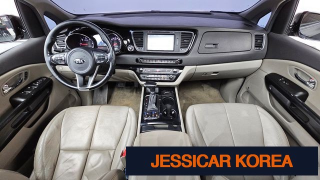 2018 Kia All New Carnival - Thumbnail 11