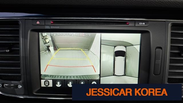 2018 Kia All New Carnival - Thumbnail 12