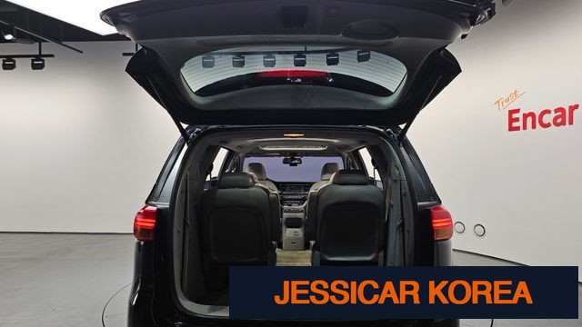 2018 Kia All New Carnival - Thumbnail 14