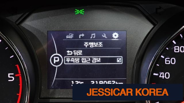 2018 Kia All New Carnival - Thumbnail 17