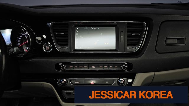 2018 Kia All New Carnival - Thumbnail 18
