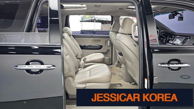 2018 Kia All New Carnival - Thumbnail 19