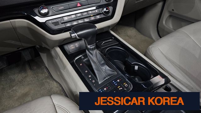 2018 Kia All New Carnival - Thumbnail 20