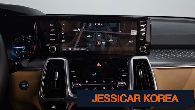2021 Kia Sorento 4th Gen - Thumbnail 2