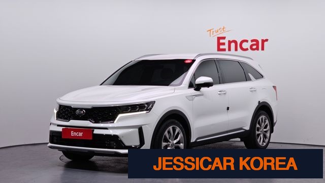 2021 Kia Sorento 4th Gen - Thumbnail 3