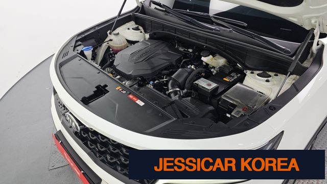 2021 Kia Sorento 4th Gen - Thumbnail 4