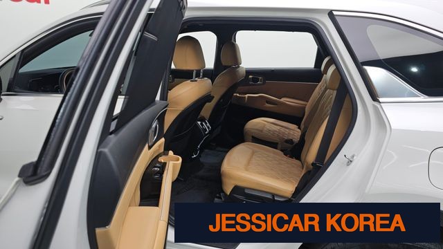 2021 Kia Sorento 4th Gen - Thumbnail 5