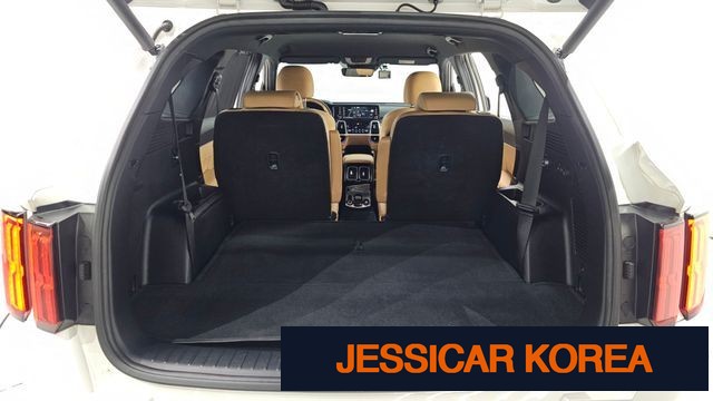 2021 Kia Sorento 4th Gen - Thumbnail 6