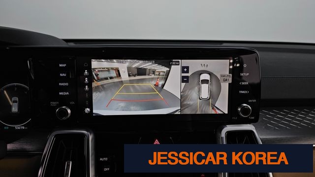 2021 Kia Sorento 4th Gen - Thumbnail 7
