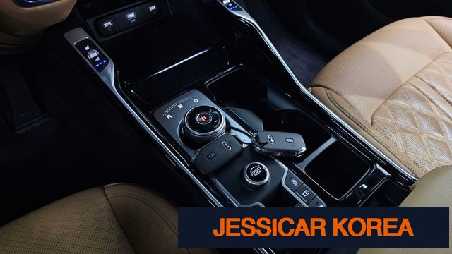 2021 Kia Sorento 4th Gen - Thumbnail 8