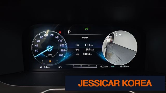 2021 Kia Sorento 4th Gen - Thumbnail 9