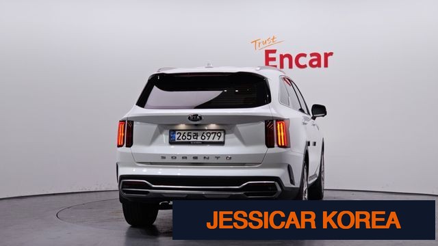 2021 Kia Sorento 4th Gen - Thumbnail 10