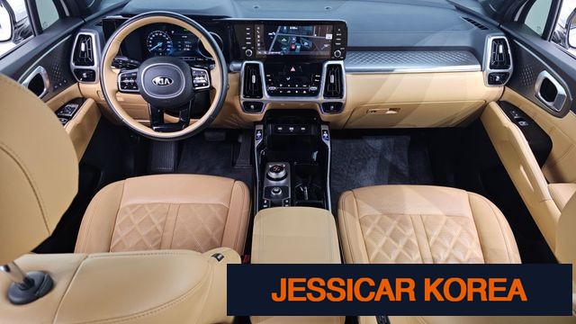 2021 Kia Sorento 4th Gen - Thumbnail 11