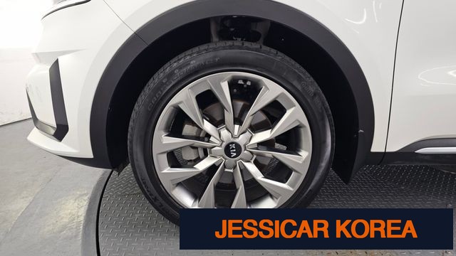 2021 Kia Sorento 4th Gen - Thumbnail 12
