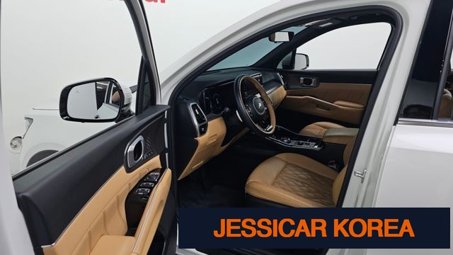 2021 Kia Sorento 4th Gen - Thumbnail 13