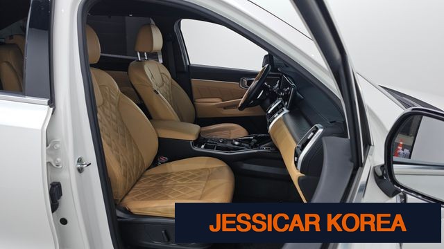 2021 Kia Sorento 4th Gen - Thumbnail 15