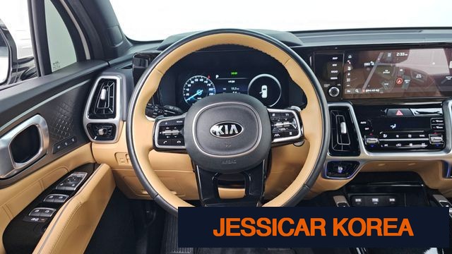 2021 Kia Sorento 4th Gen - Thumbnail 16