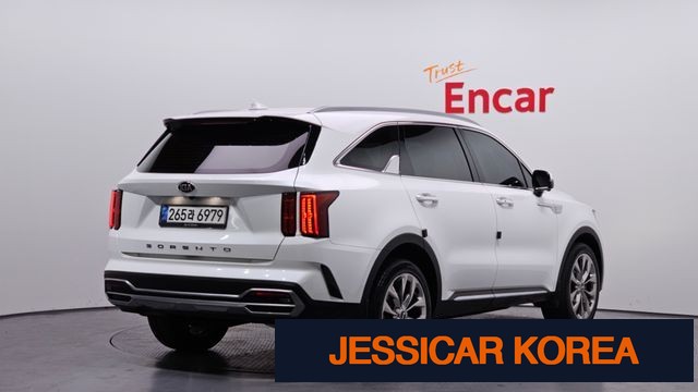 2021 Kia Sorento 4th Gen - Thumbnail 17