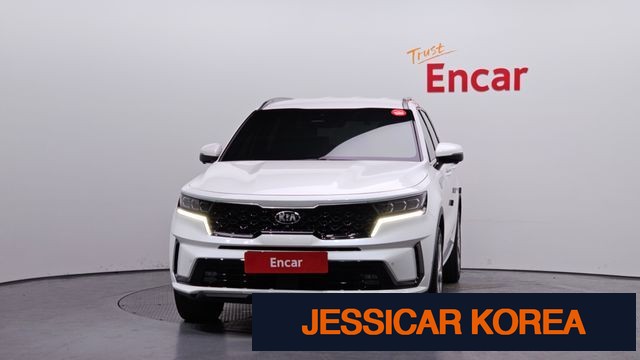 2021 Kia Sorento 4th Gen - Thumbnail 20