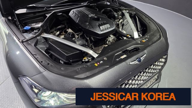 2019 Genesis G70 - Thumbnail 2