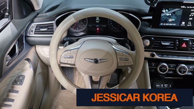 2019 Genesis G70 - Thumbnail 7