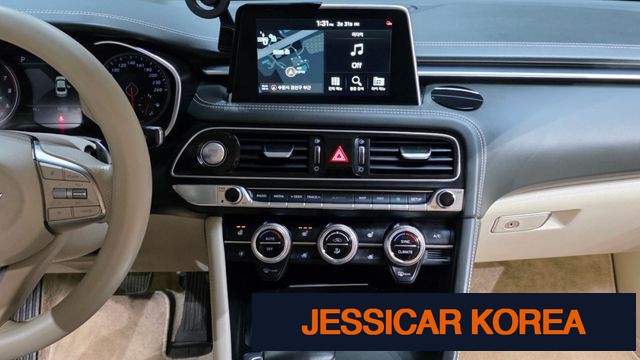 2019 Genesis G70 - Thumbnail 10