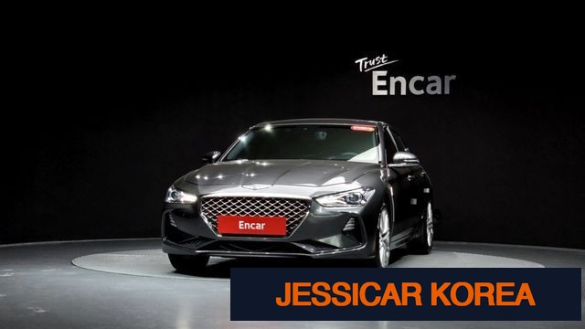2019 Genesis G70 - Thumbnail 11