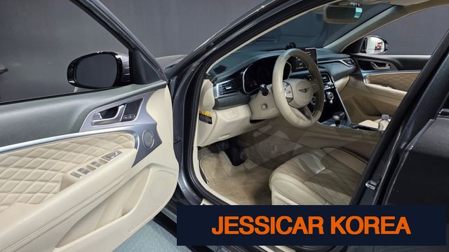 2019 Genesis G70 - Thumbnail 16