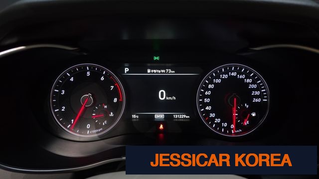 2019 Genesis G70 - Thumbnail 17