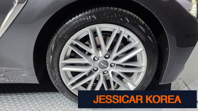 2019 Genesis G70 - Thumbnail 18