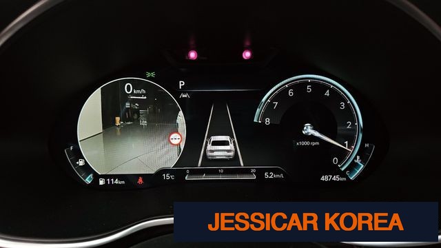 2023 Genesis G80 (RG3) - Thumbnail 5