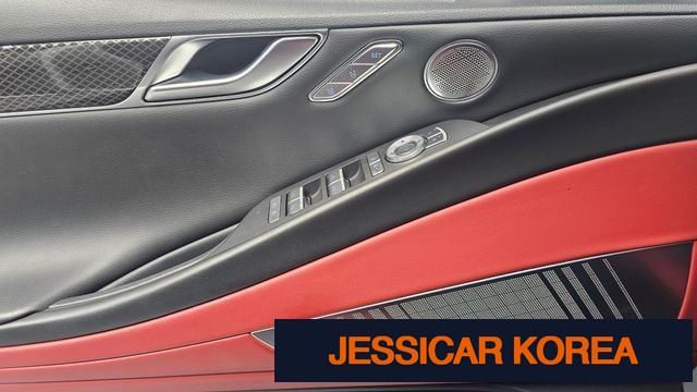 2023 Genesis G80 (RG3) - Thumbnail 9