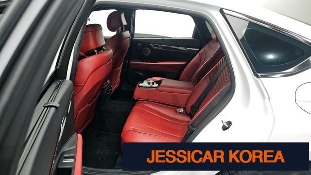 2023 Genesis G80 (RG3) - Thumbnail 13