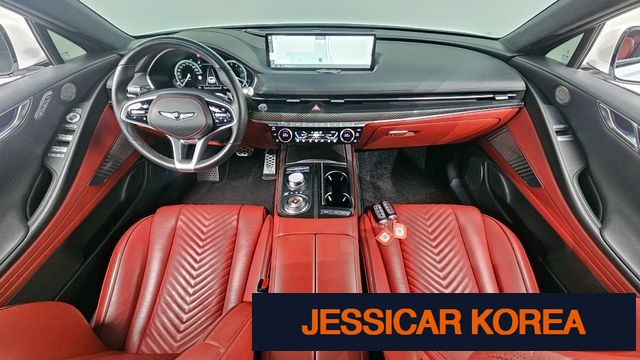 2023 Genesis G80 (RG3) - Thumbnail 15
