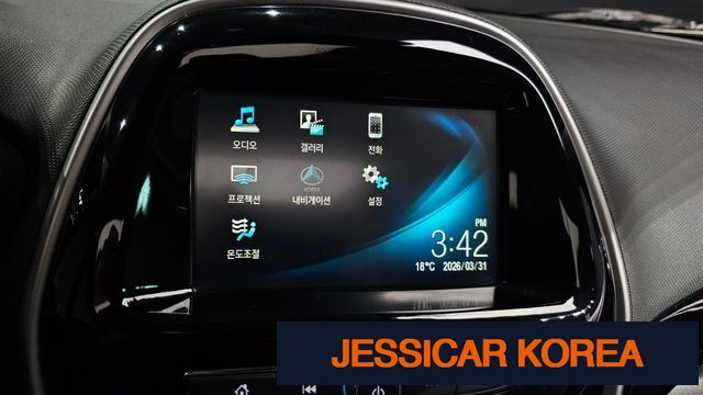 2016 Chevrolet The Next Spark - Thumbnail 2