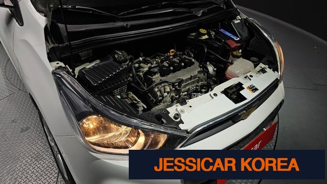 2016 Chevrolet The Next Spark - Thumbnail 6