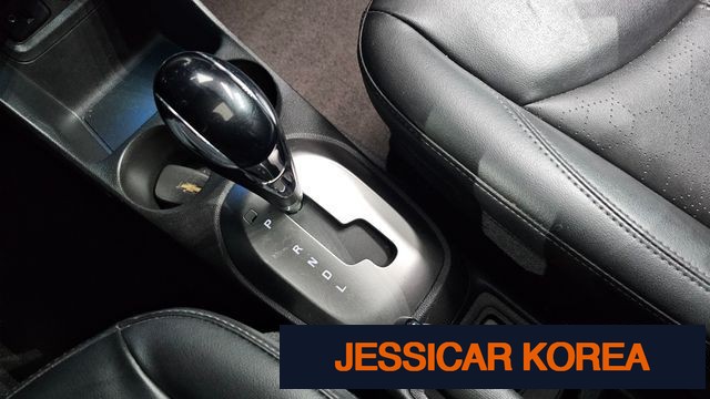 2016 Chevrolet The Next Spark - Thumbnail 7