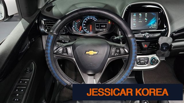 2016 Chevrolet The Next Spark - Thumbnail 8
